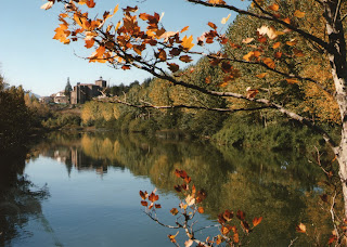 Mi cuaderno, un espacio virtual para compartir Agoitz / Aoiz