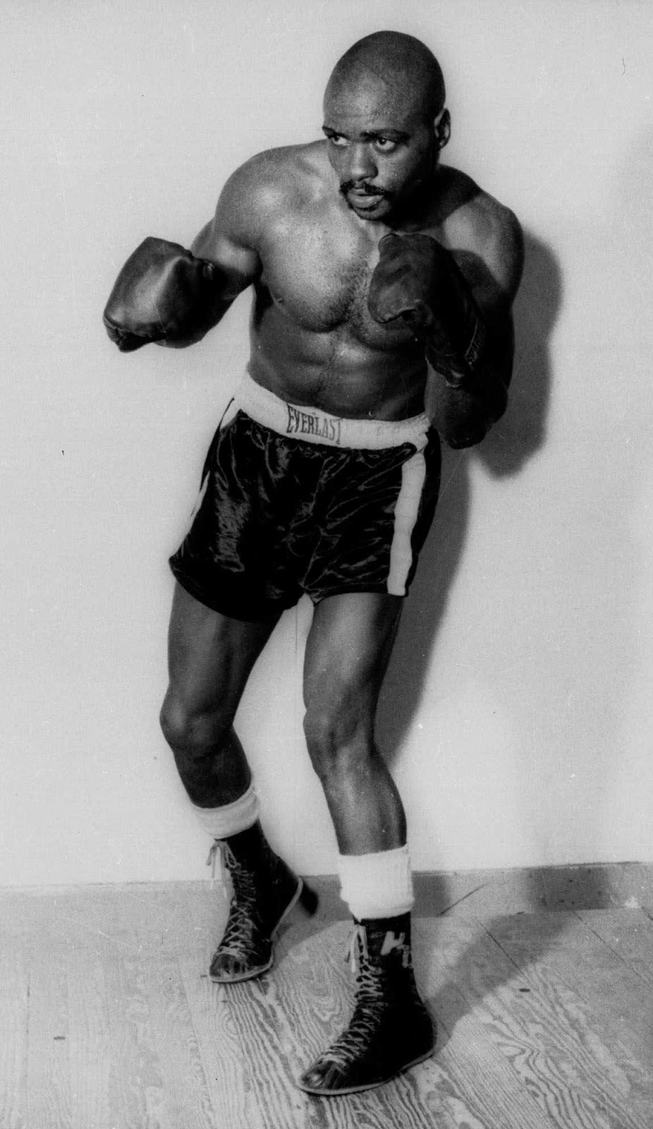 Why Am I Not Surprised?: Rubin “Hurricane” Carter, R.I.P.