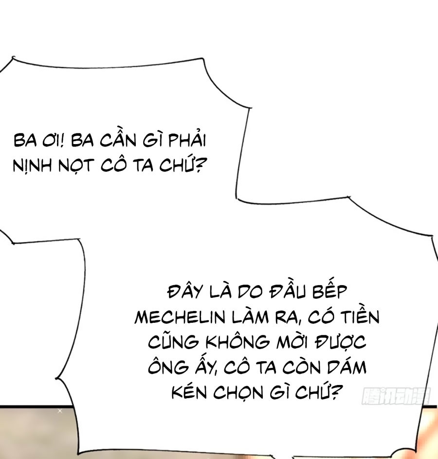 Ức Vạn Song Bảo: Mami, Bó Tay Chịu Trói! Chapter 24 - Trang 45