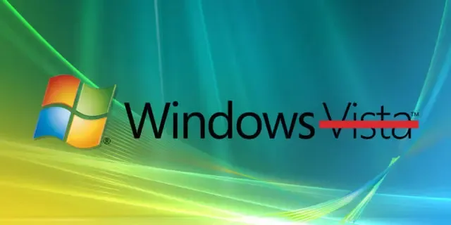 Windows Vista