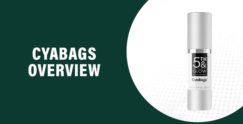 5th and glow eye serum