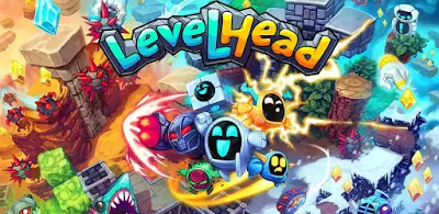 لعبة Levelhead مهكرة مدفوعة, تحميل APK Levelhead, لعبة Levelhead مهكرة جاهزة للاندرويد, Levelhead apk mod