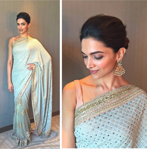 5 celebrity styling for the Indian wedding season