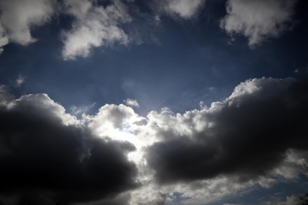 To meteo.gr προειδοποιεί: Έρχεται νέα πτώση της θερμοκρασίας