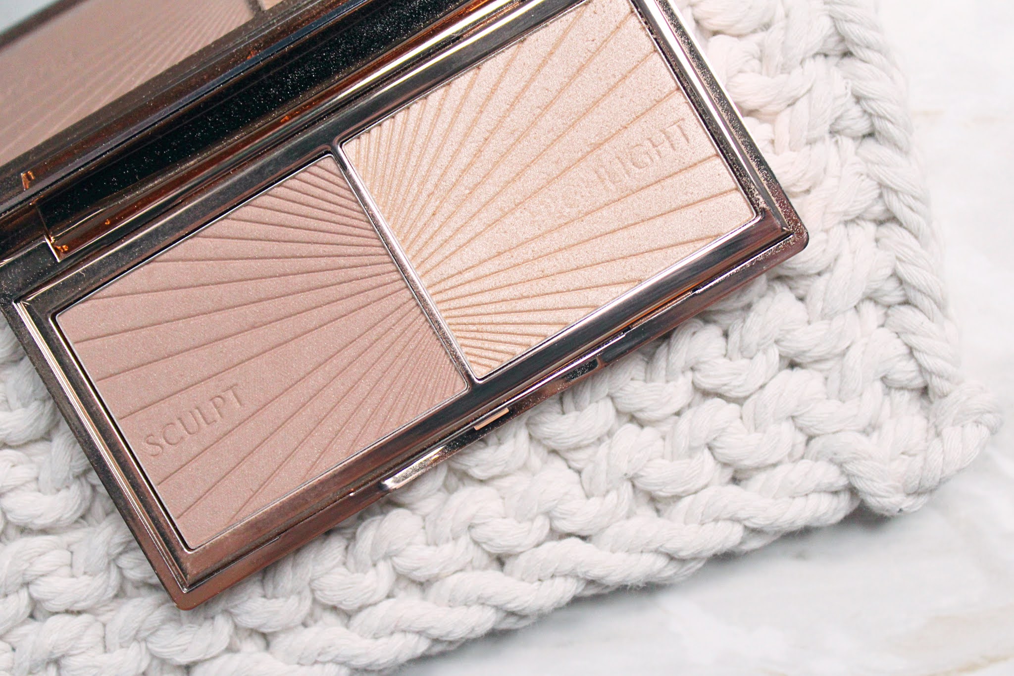 Charlotte Tilbury Mini Filmstar Bronze & Glow Review — Hannah Heartss