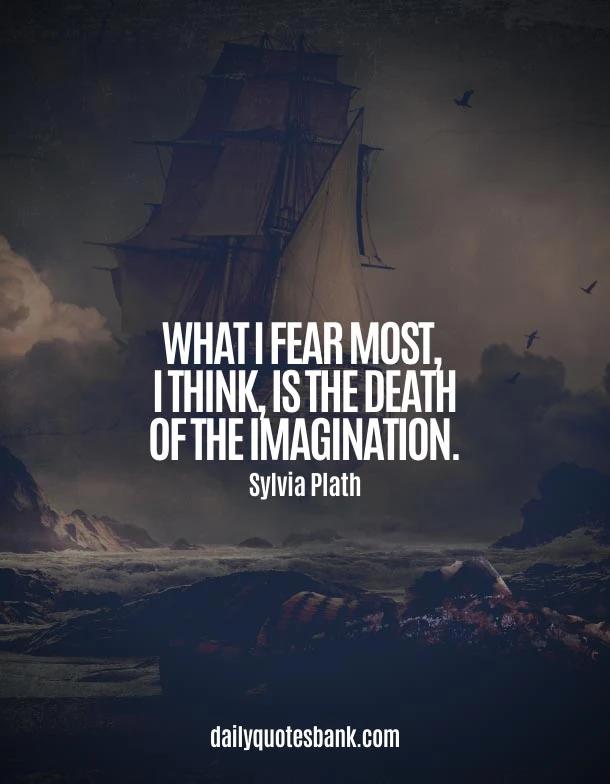 Quotes About Imagination Power