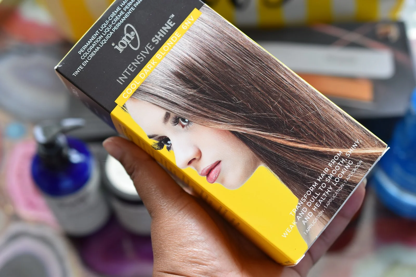 Beat the Heat with these Sally Beauty Products