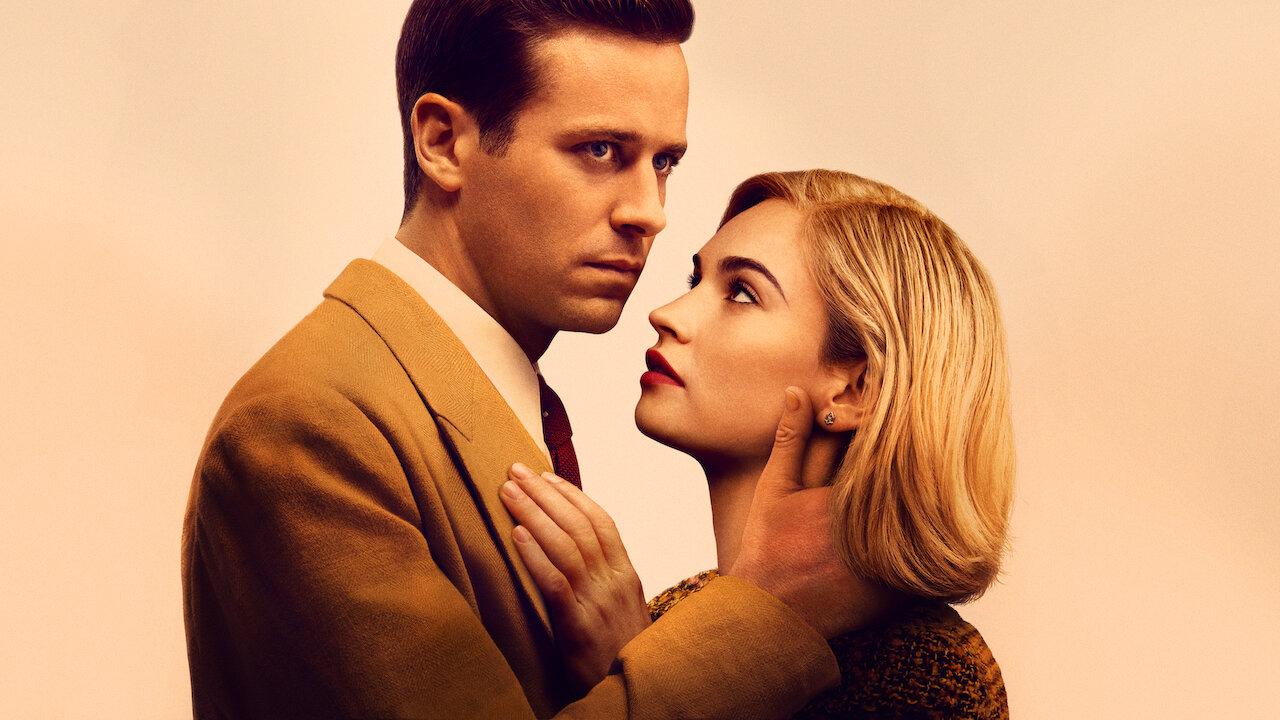 5 Filmes em Alta na Netflix