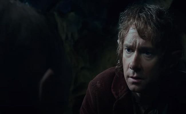 Movie Reviews and Movie Synopsis The Hobbit: An Unexpected Journey (2013) Movie Reviews and Movie Synopsis An Unexpected Journey (2013)
