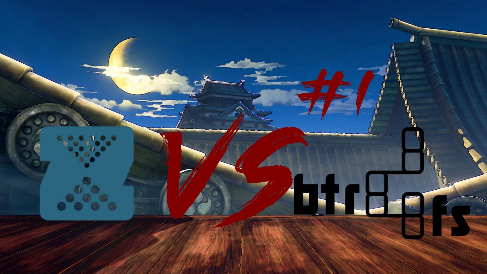 Toca do Tux ZFS VS Btrfs1 Quem vence essa batalha?