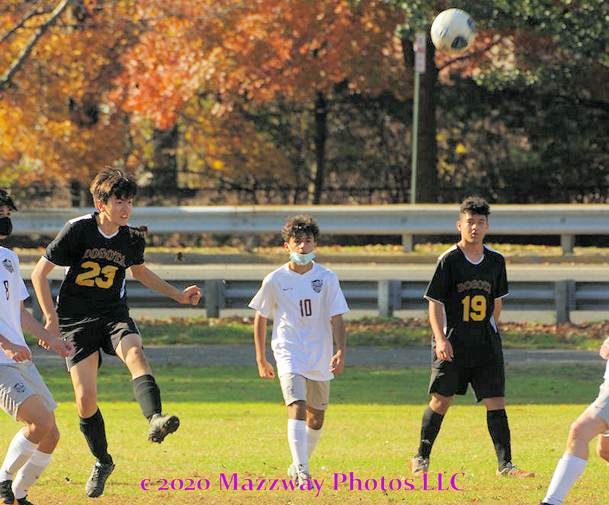 Bogota Blog NJ Bogota Soccer