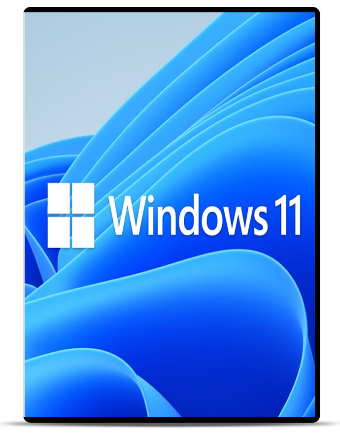 Windows 11 CleanOs.X V.3 pt-BR x64 Setembro 2021 Download Grátis