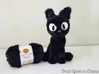 PATRON GRATIS JIJI | KIKI'S DELIVERY SERVICE AMIGURUMI 40874