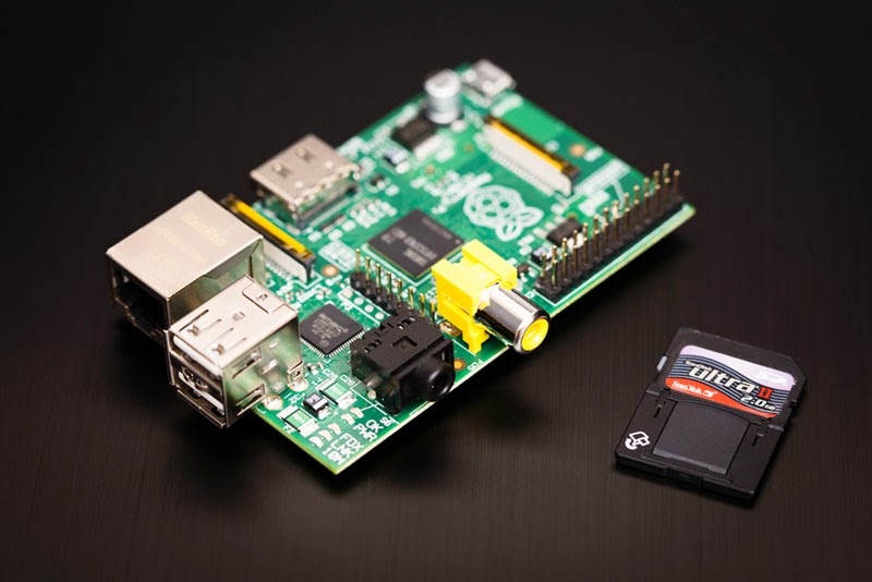 Raspberry Pi an Affordable Computer for Learning Programming ...