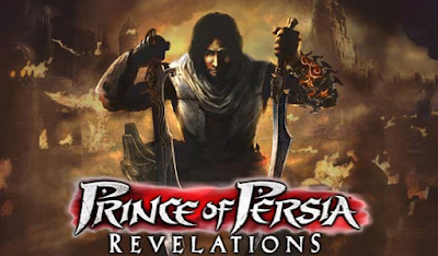 Download Prince Of Persia Revelations PSP PPSSPP ISO/CSO Terbaru For Android Download Prince Of Persia Revelations PSP PPSSPP ISO/CSO Terbaru For Android