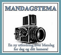 Måndagstema