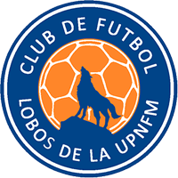 CLUB DE FUTBOL LOBOS DE LA UPNFM