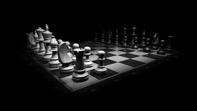 Game Theory Game Theory