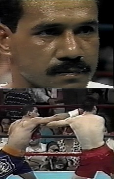 livingstone bramble vs edwin rosario livingstone bramble vs edwin rosario