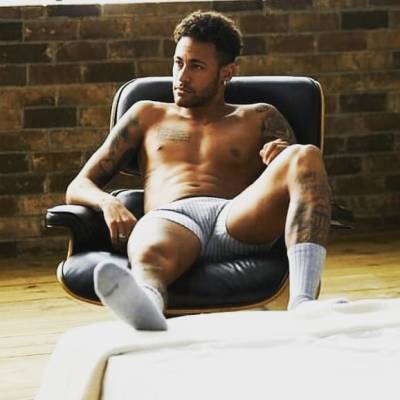 neymar underwear