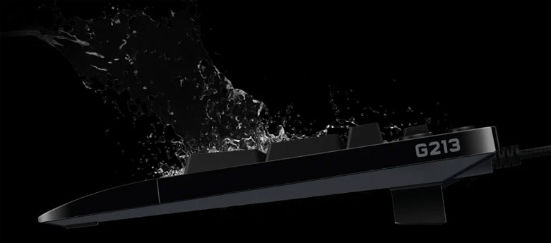 Bàn phím Logitech Gaming G213 WIRED đen 13 ckeditor 3658808