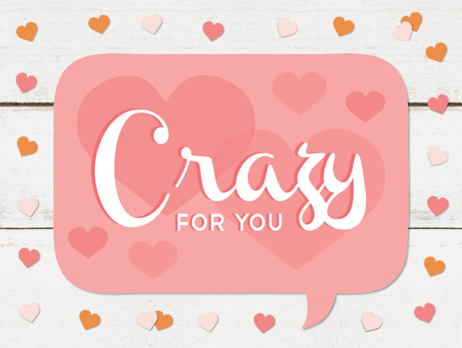 from the heart up 18 free printable valentine's cards