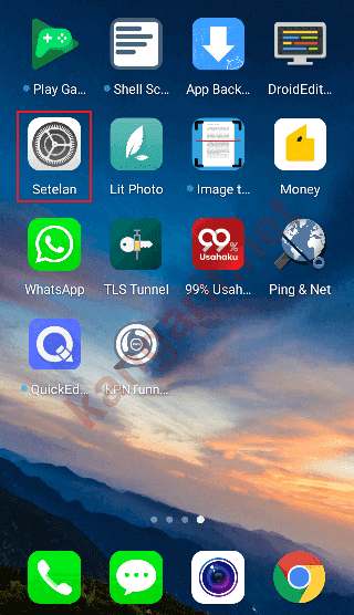 Cara Mengubah Kuota Maxstream Telkomsel Menjadi Kuota Reguler Kangarif Net