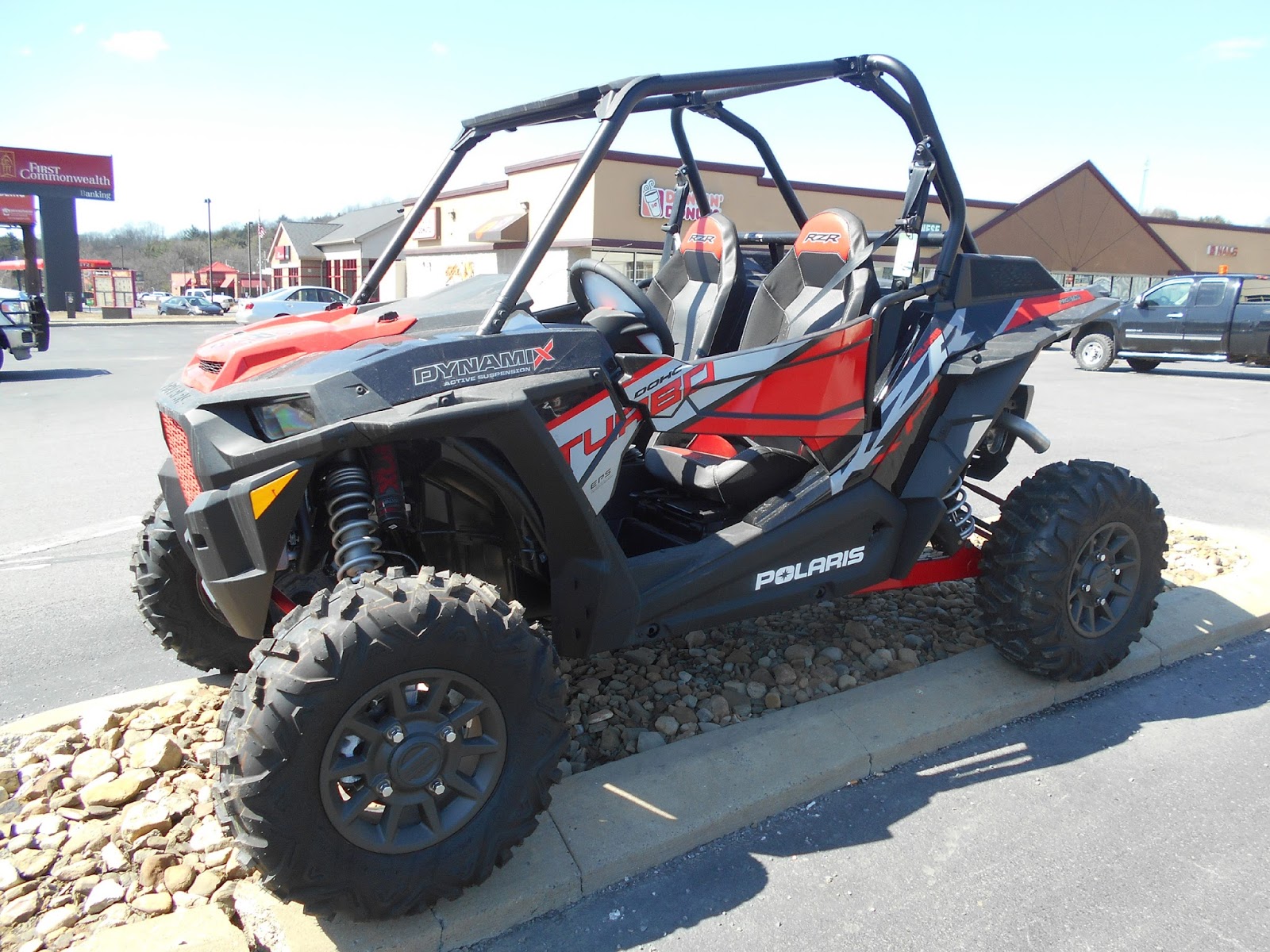 SSRTA News Blog Carns Equipment in Clearfield