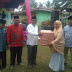 H.Darma Wijaya,SE Turut Hadir Diundang Acara Pengajian Akbar dan Turnamen Bola Volley di Desa Dolok Merawan.
