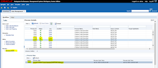 Automation of 'Maintain FDMEE Data Tables' System Maintenance Task