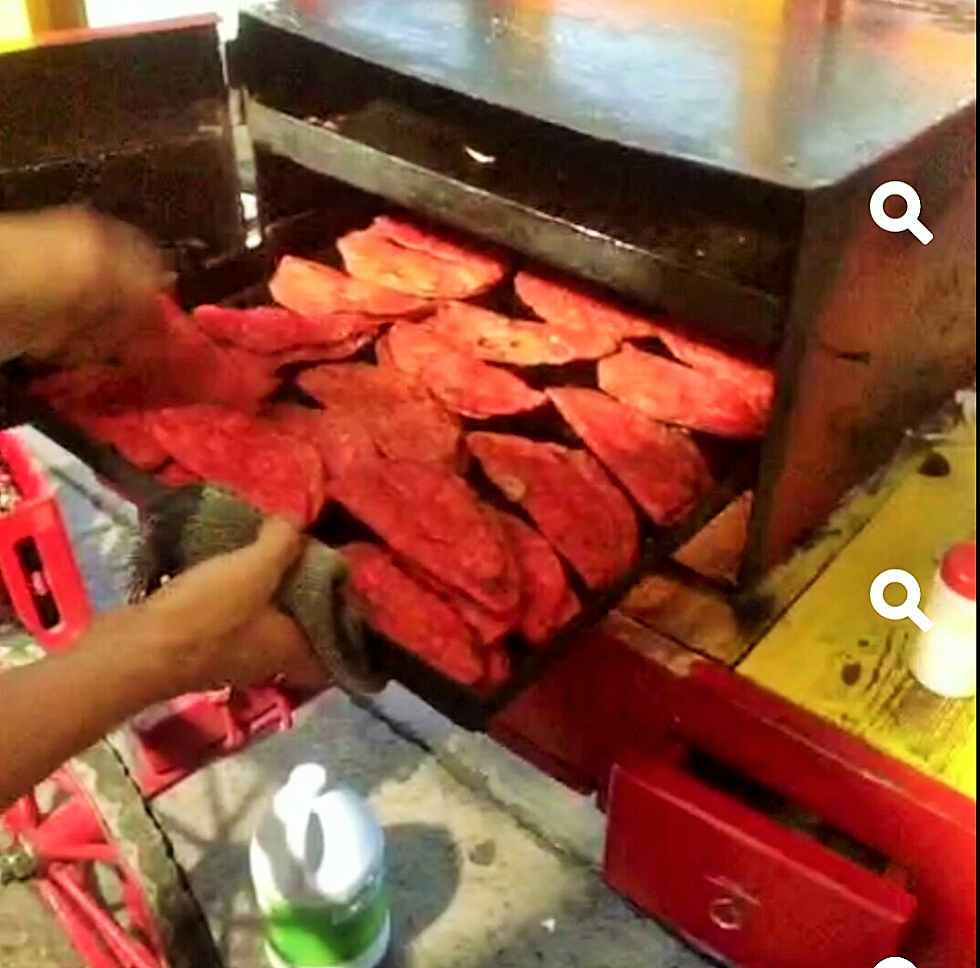 Conoce Saltillo Un Platillo Típico de Saltillo Taquitos Rojos