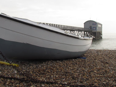 Life Boat Station, Selsey