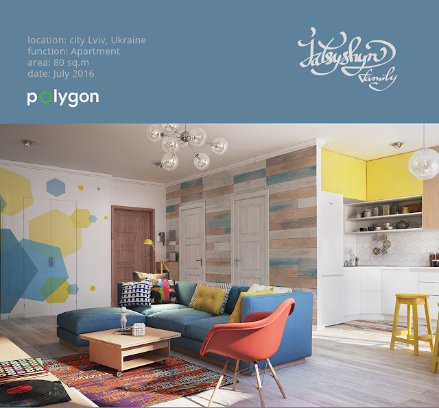 apartamento decorado 80 m² cheio de bossa. Blog Achados de Decoração apartamento decorado 80 m² cheio de bossa. Blog Achados de Decoração