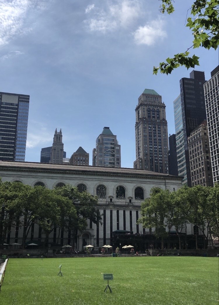 Bryant Park