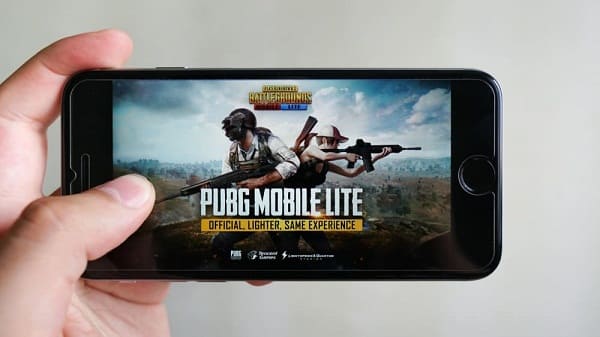 تحميل لعبة PUBG Mobile Lite بنسختها الجديدة للهواتف الضعيفة تحميل لعبة PUBG Mobile Lite بنسختها الجديدة للهواتف الضعيفة