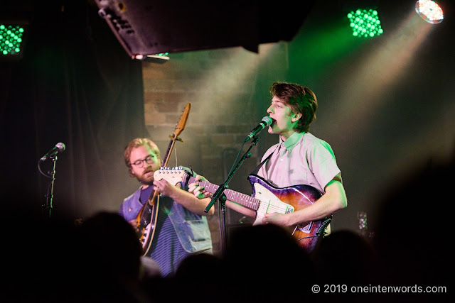 Hala at Velvet Underground on October 8, 2019 Photo by John Ordean at One In Ten Words oneintenwords.com toronto indie alternative live music blog concert photography pictures photos nikon d750 camera yyz photographer