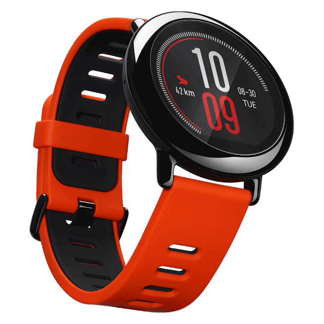 Βρείτε το Xiaomi AMAZFIT Pace στα 75,83 ευρώ [Deals]