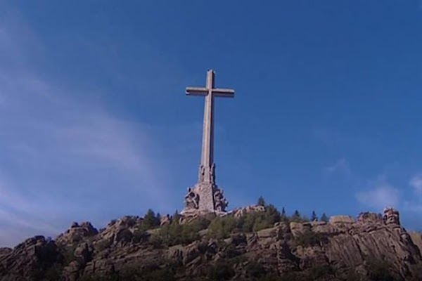 Comienzan los trabajos arqueológicos en el poblado obrero del Valle de los Caídos Comienzan los trabajos arqueológicos en el poblado obrero del Valle de los Caídos
