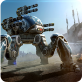War Robots Apk Data Obb - Free Download Android Game