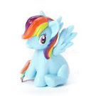 My Little Pony Lip Balm 6-pack Rainbow Dash Figure by Added Extras My Little Pony Lip Balm 6-pack Rainbow Dash Figure by Added Extras