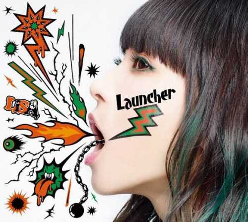 [MUSIC] LiSA – Mr.Launcher (2015.02.18/MP3/RAR)