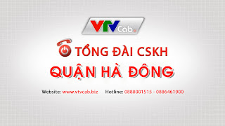 Tổng đài truyền hình cáp  Việt Nam tại  Quận Hà Đông – Hà Nội