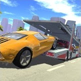 Game Car Cargo Transport Driver 3D Download