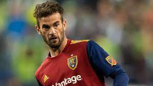 Kyle Beckerman Age, Wiki, Biography, Body Measurement, Parents, Family, Salary, Net worth