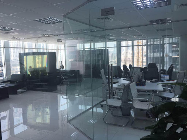 glass company in uae