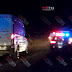 Motociclista uruapense fallece en accidente vial