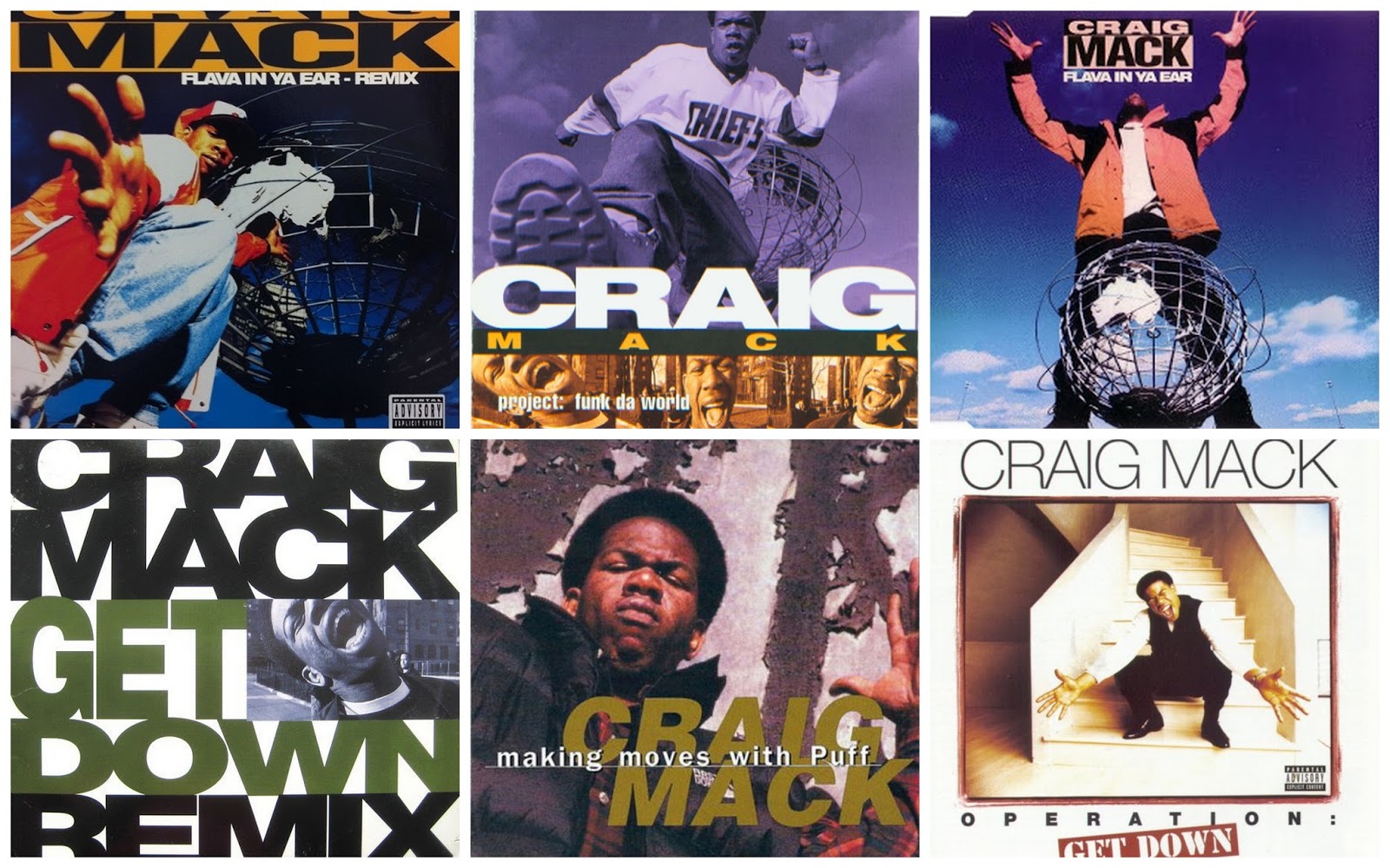 Flava In Ya Ear Instrumental Download