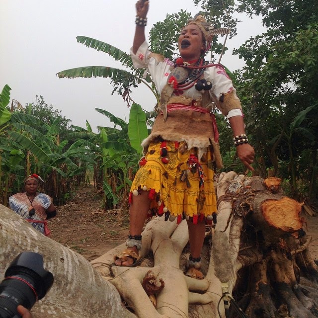 sijuwade yoruba movie