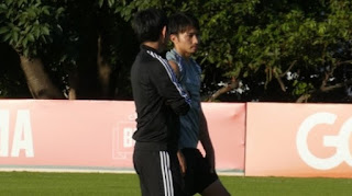 柴崎岳 Gaku.Shibasaki 柴崎岳 Gaku.Shibasaki