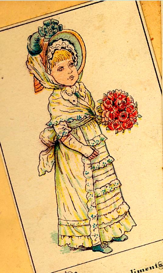 page 31 -- Mrs. C.A. Richards, Stephen Engle Clock, E.F. Judson, John ...